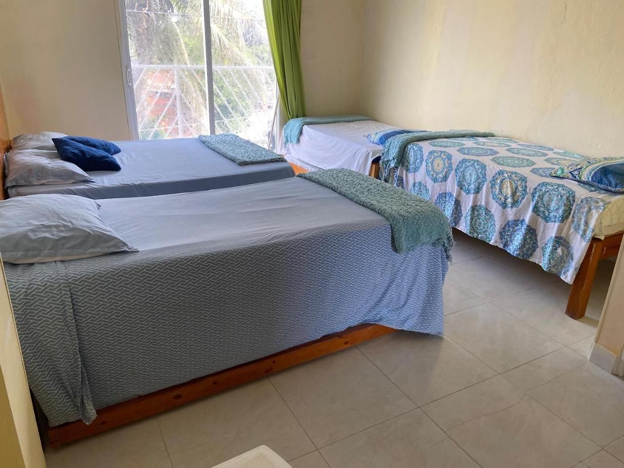 Casa Patria Cartagena