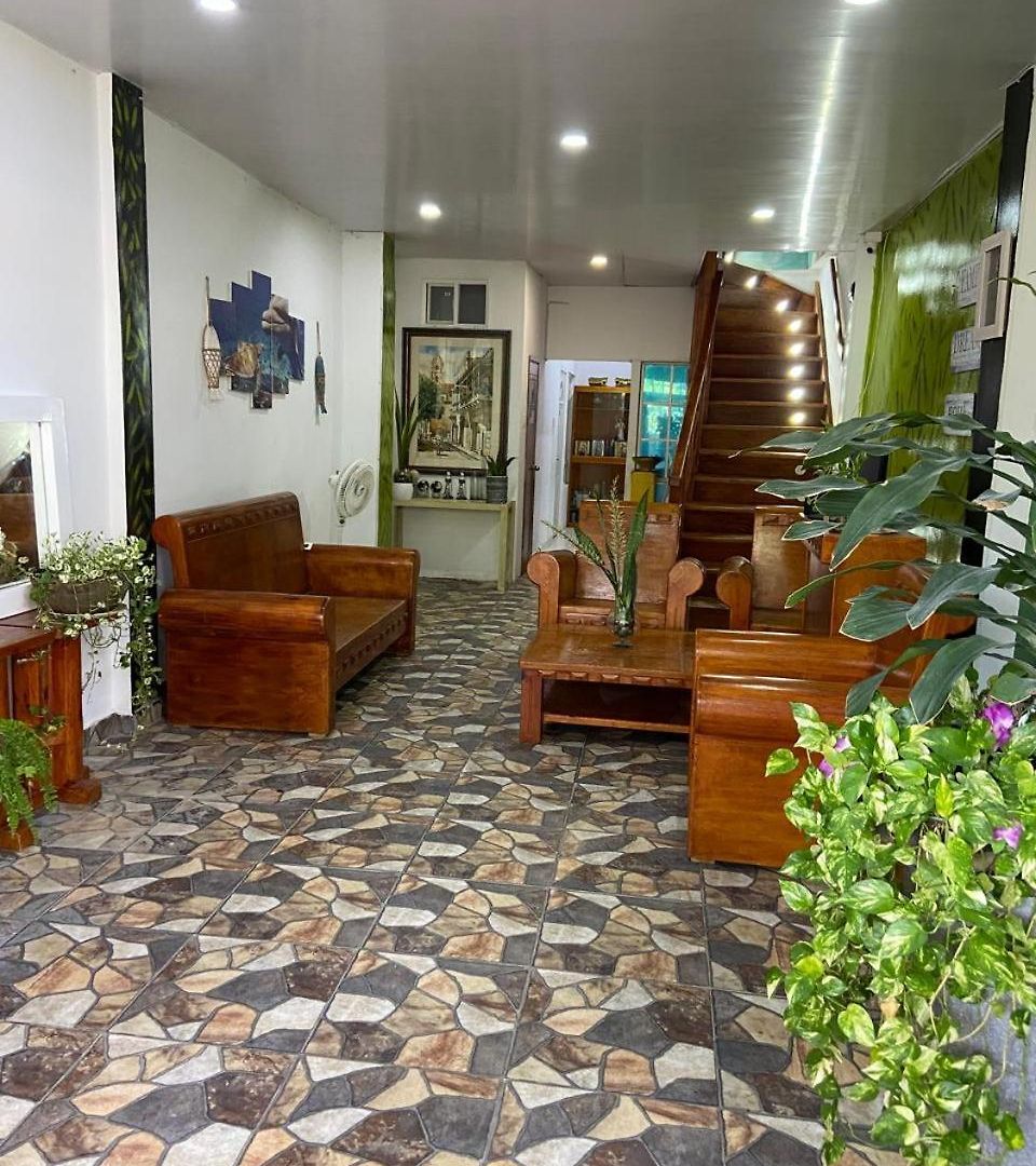 Casa Patria Pensión Cartagena