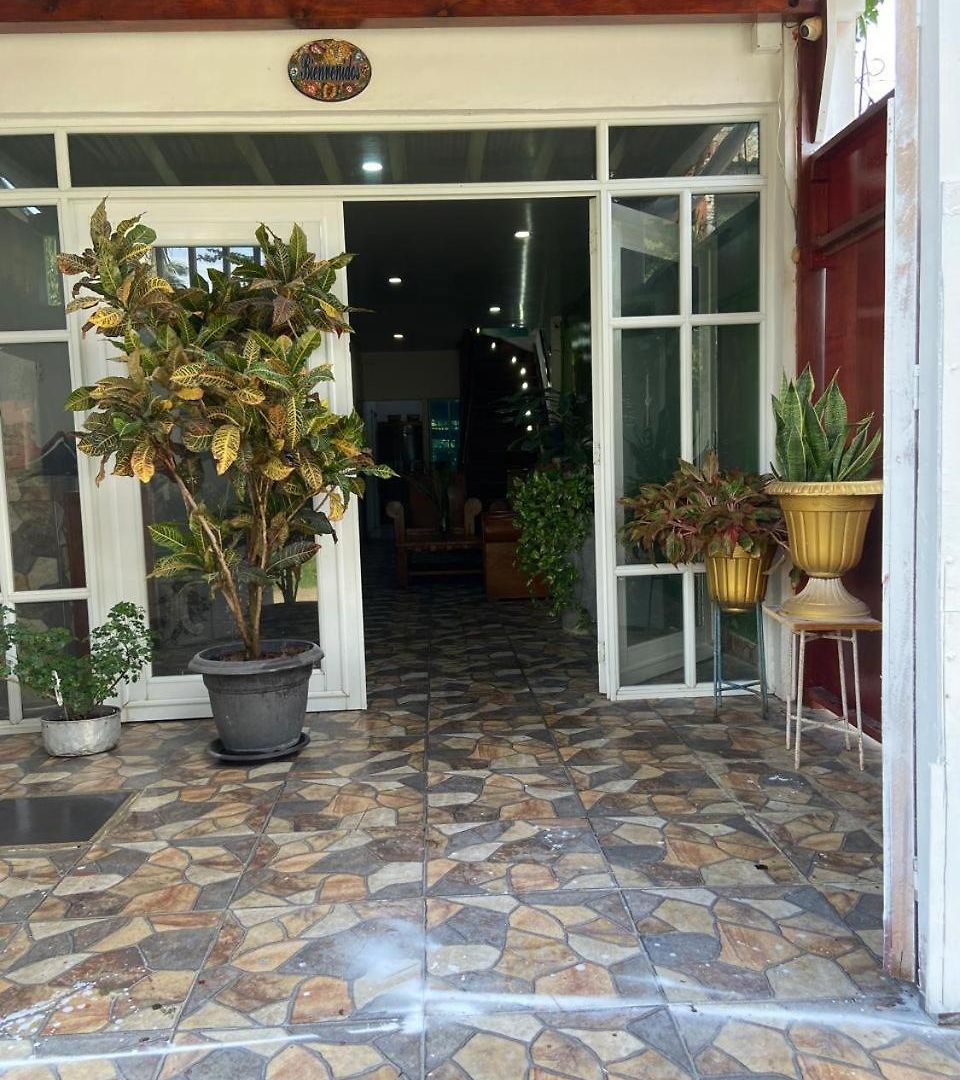 Casa Patria *