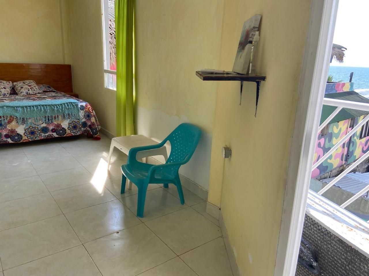 Casa Patria Cartagena