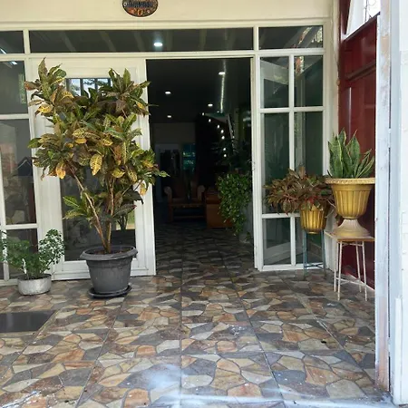 Casa Patria *