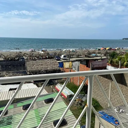 Pensión Casa Patria Cartagena