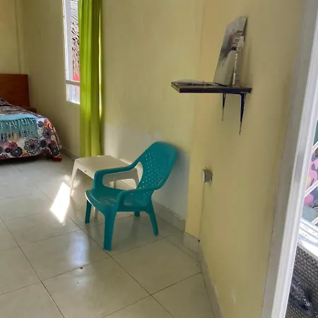 Casa Patria Cartagena